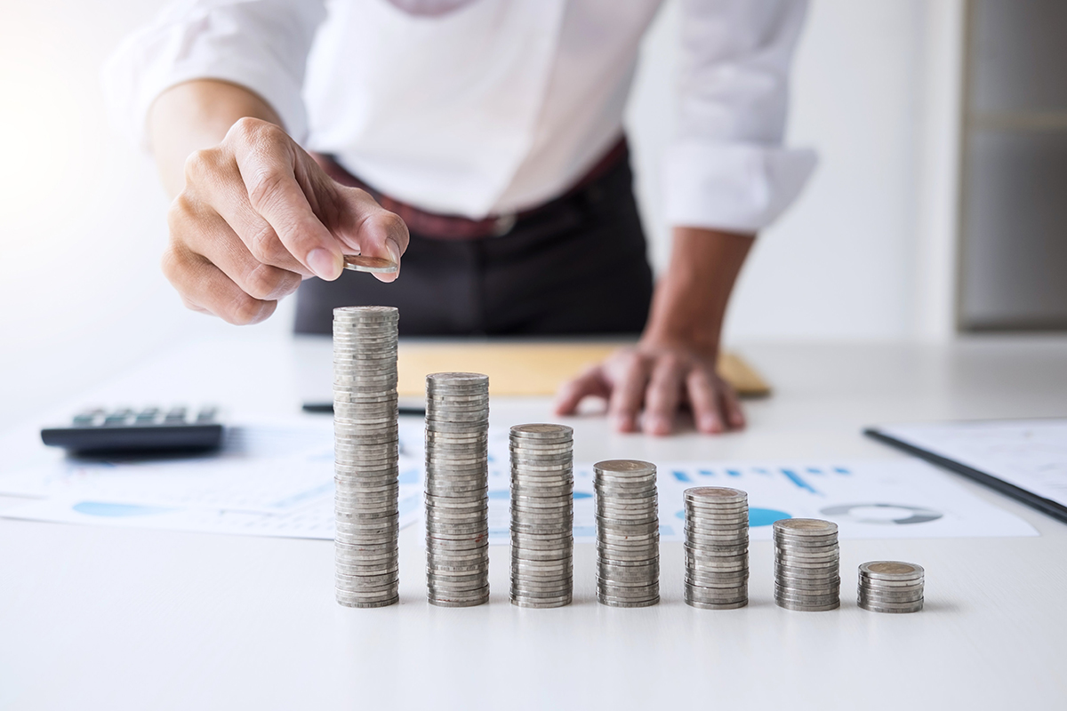 Actionario - Sécuriser votre investissement